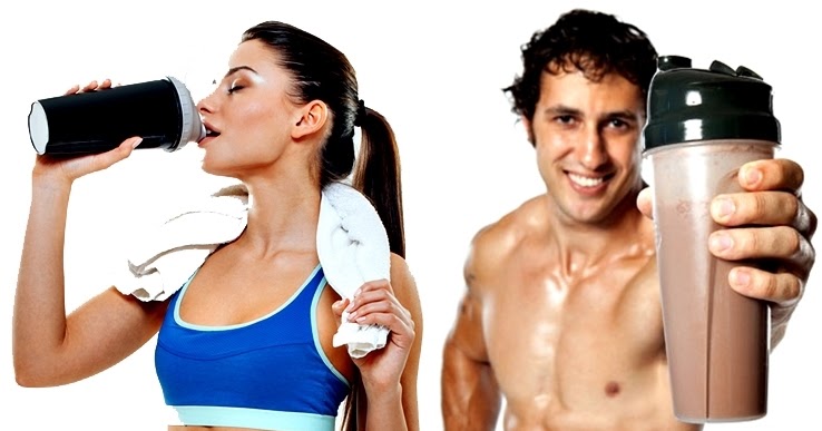 Mejores batidos de proteinas para ganar masa muscular
