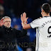 Jose Mourinho Tunggu Zlatan Ibrahimovic