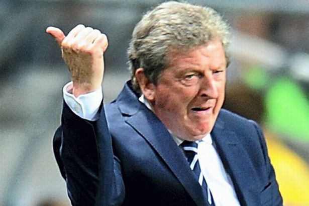 Roy Hodgson praises Leicester for teaching the Premier League a lesson