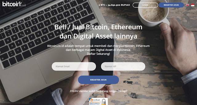 kenal dengan bitcoin kenal dengan bitcoin