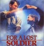 For a lost soldier, 1992