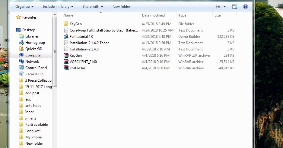 VOS3000 KEYGEN ( 2.1.6.0, 2.1.4.0, 2.1.2.4, 2.1.2.0, 2.1.1.5 ): VOS3000 ...