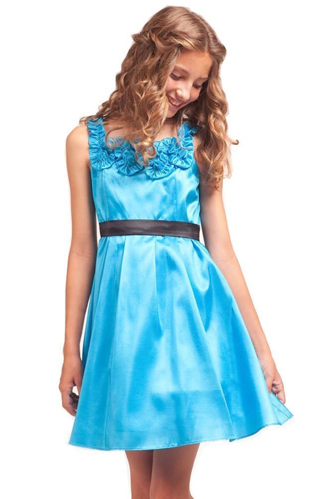 Graduation Dresses for Kids 5th Grade Graduation Dresses New Elegant