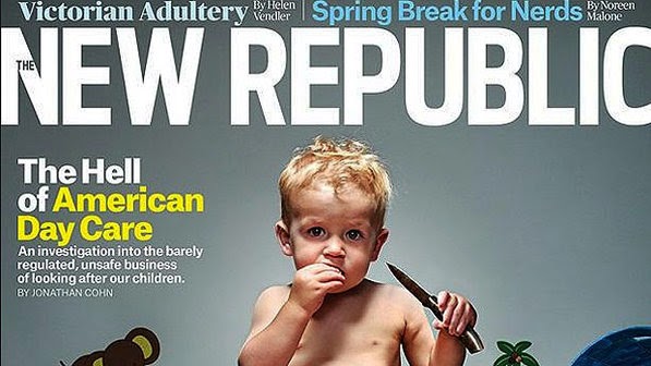 New Republic New Republic