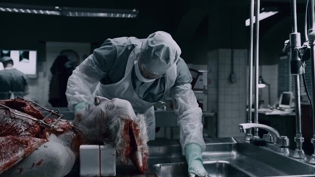 Saw IV (2007)