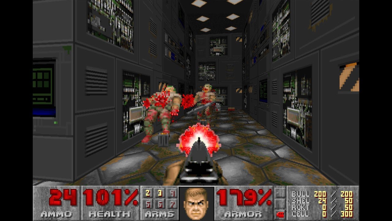 Em 1990, criadores de Doom tentaram levar Super Mario para o PC; veja o jogo  em ação