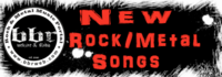 New Rock Metal Songs-bbr