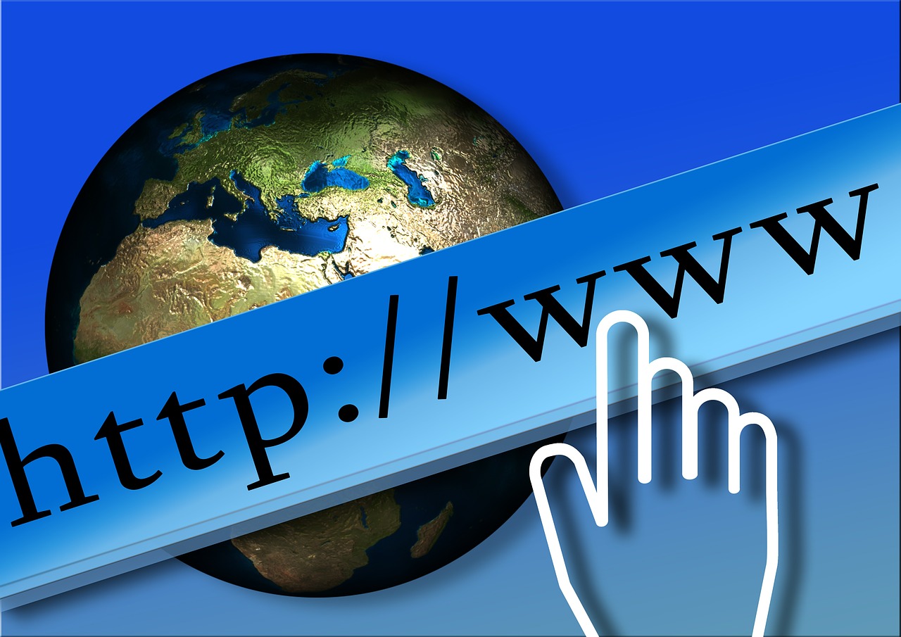 Ciri-ciri Nama Domain yang Bagus