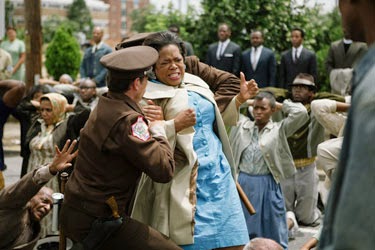 Selma: Uma Luta Pela Igualdade - filme