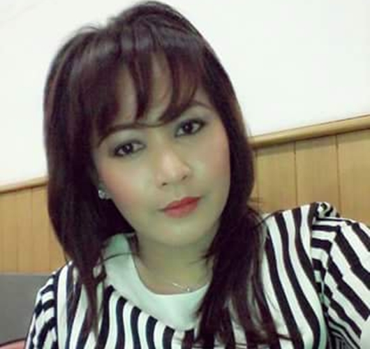 Pesan Ancaman Kapitra Ke Eggi Disampaikan Pesi Ron Dewi Tanjung Pesan Ancaman Kapitra Ke Eggi Disampaikan Pesi Ron Dewi Tanjung