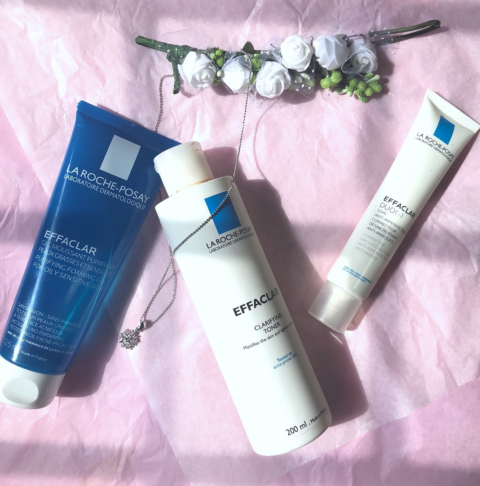 Lac Titicaca pause intelligence la roche posay bha Bien faire En