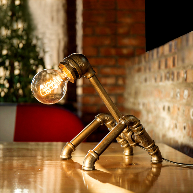 How to Recycle Handcrafted Water Pipes & Fittings