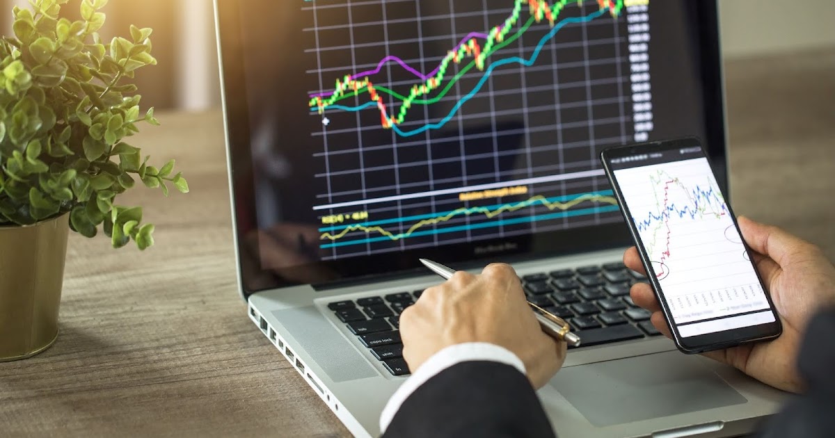 La bolsa virtual forex