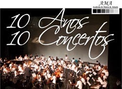 10 anos, 10 concertos