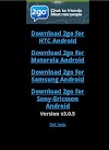 Download 2go Mobile Messenger App For Andriod