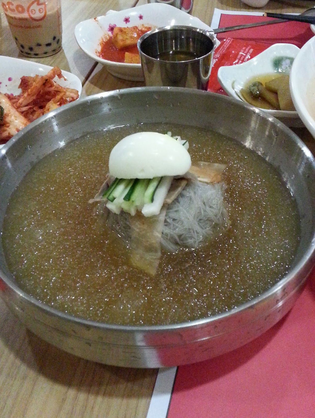 ToKki.BunNy Korean Food Around Me