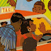 «Evitant toute caricature...», Le Taxi d'Imani recommandé par Jeune Afrique et par Un livre dans ma valise !