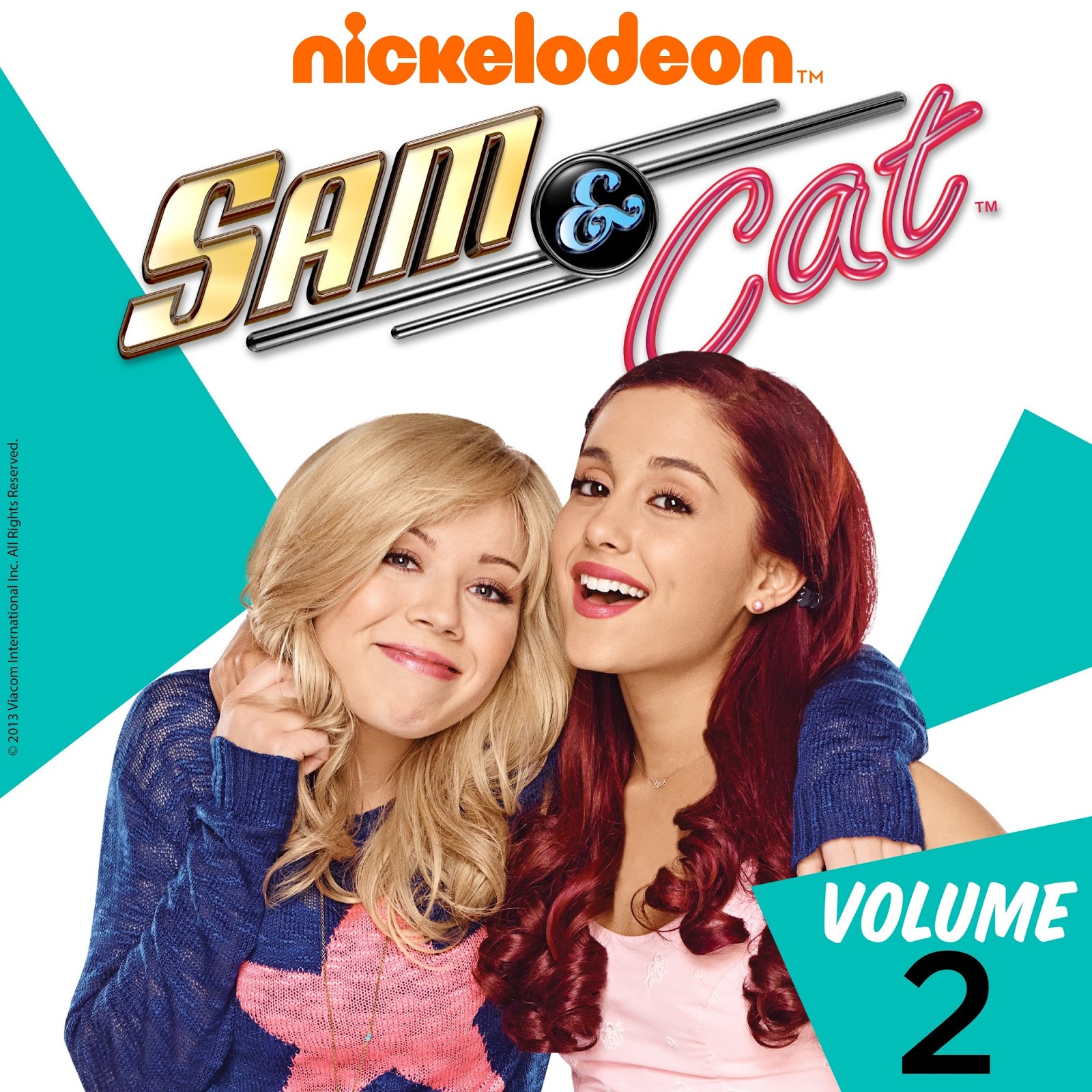 Programa Sam And Cat Sam and Cat Latino - Sam and Cat HD