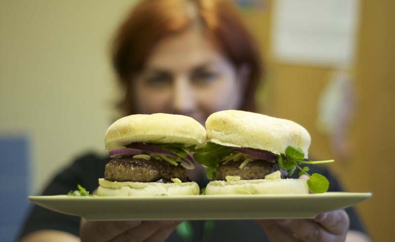 Why You Should Up Your Fat Intake