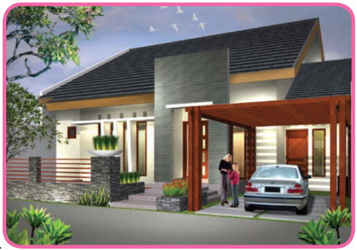 Teknologi Konstruksi Bangunan Tradisional Dan Modern