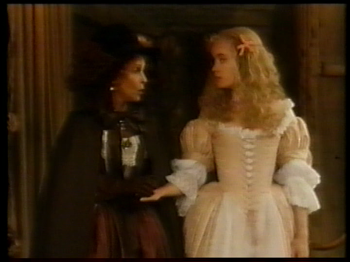 The Lady and the Highwayman (1989) The Lady and the Highwayman (1989)