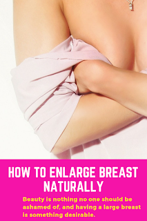 Are you unsatisfied by your natural breasts, but reluctant to undergo the time and expense of enlargement surgery?