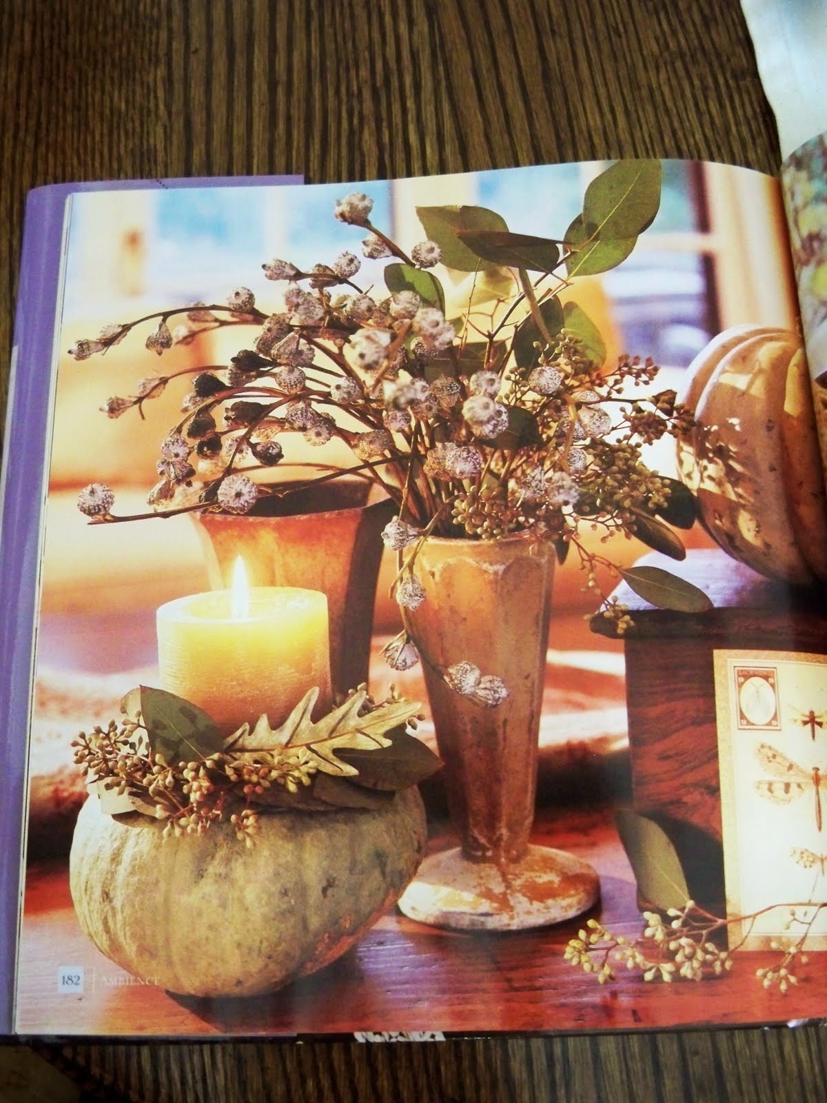 Are You Ready For FAll