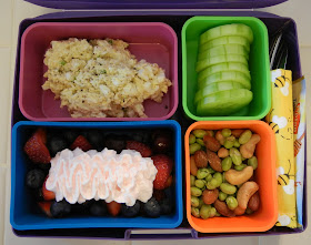 Lunchbox Weight Loss Bentos