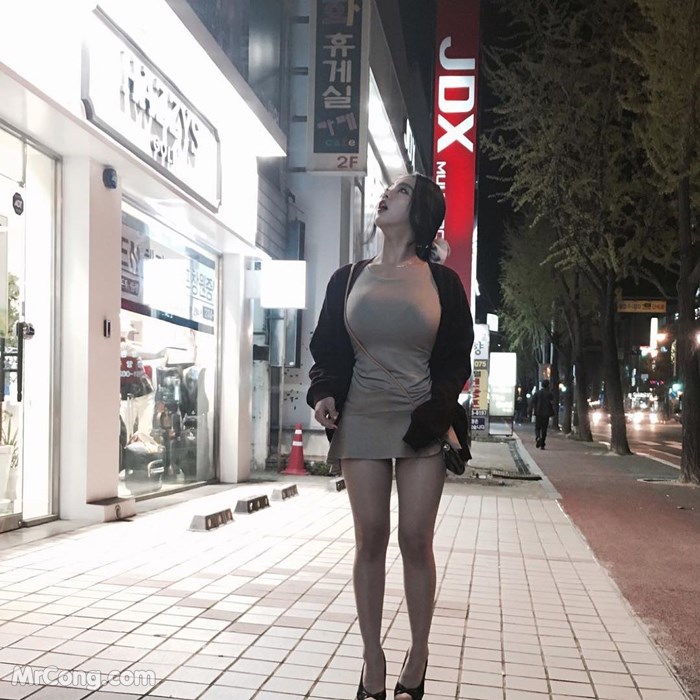 Yu Han (jeee622) Hot girl famous huge breasts social network (684 pictures)