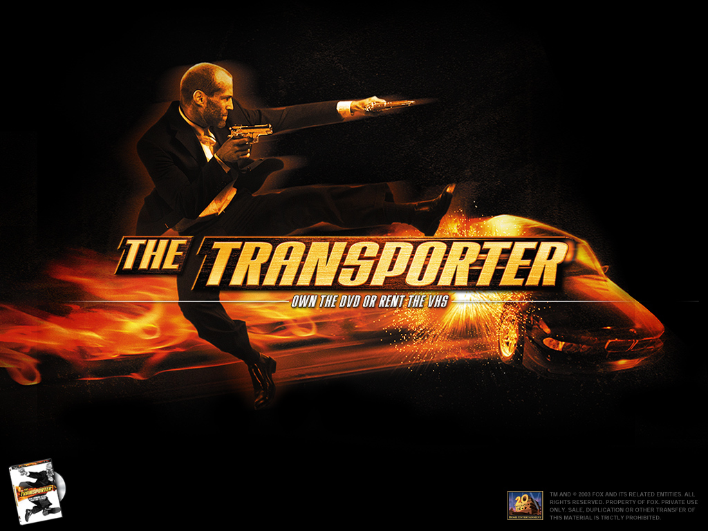 Film Transporteur 1 Complet En Francais 2002 The Transporter 2002 ~ .::NON STOP ONLINE FREE MOVIES N WWE ON MOVIE2U2.COM