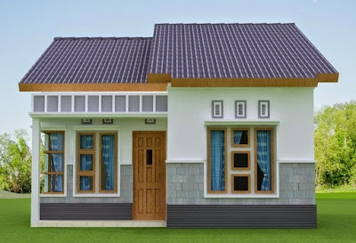 model rumah sangat sederhana terbaru model rumah sangat sederhana terbaru