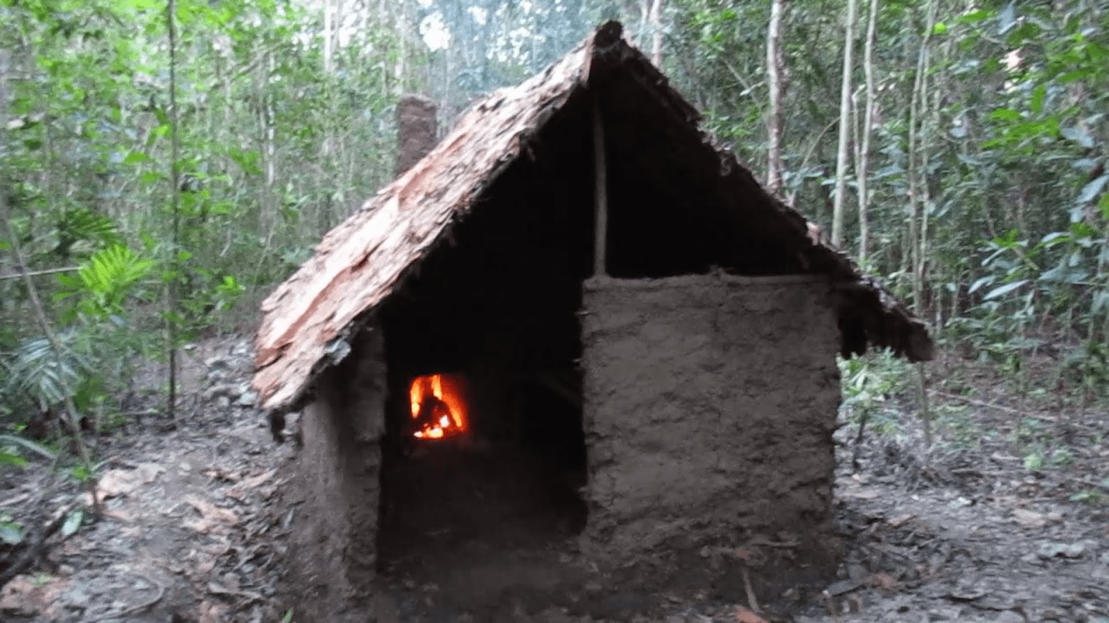 El Vecino ( ͡° ͜ʖ ͡°) Canales de YouTube 5 Primitive Technology