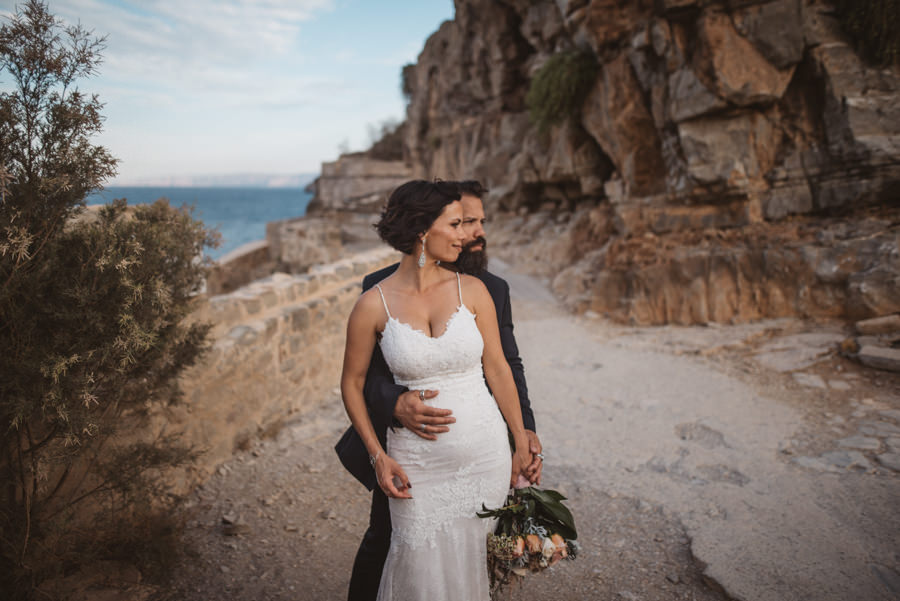 Greek Island Wedding Spinalonga Katja and Simon Wedding Photography Greek Island Wedding Spinalonga Katja and Simon Wedding Photography