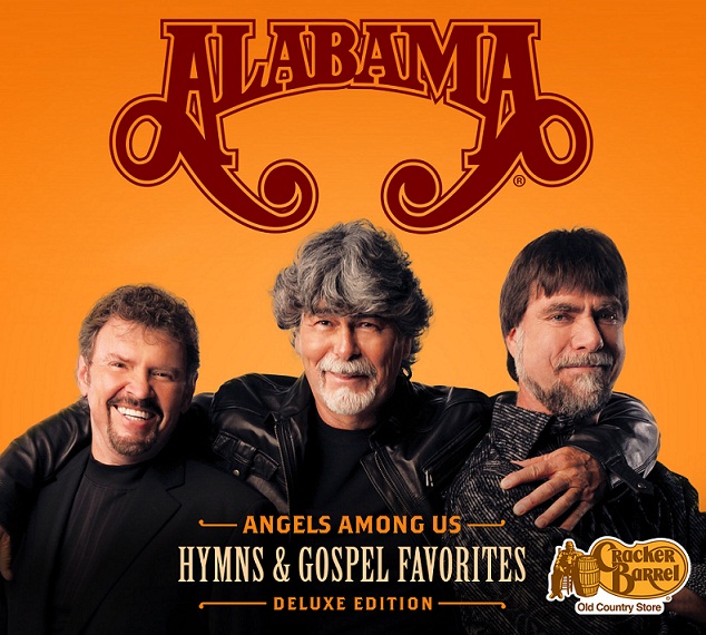 Biodata Grup Musik Alabama Biodata Grup Musik Alabama