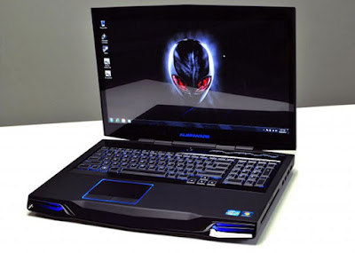 Alienware 17 R4- 2017