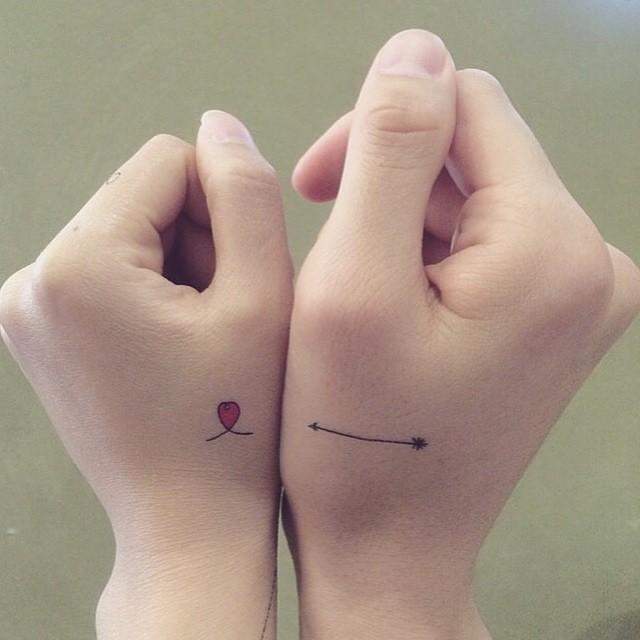 Tatuagens Minimalistas para as mulheres! Tatuagens Minimalistas para as mulheres!