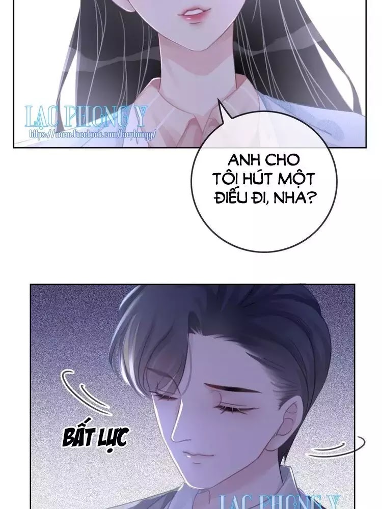 Ám Hắc Hệ Noãn Hôn Chapter 13 - Trang 39