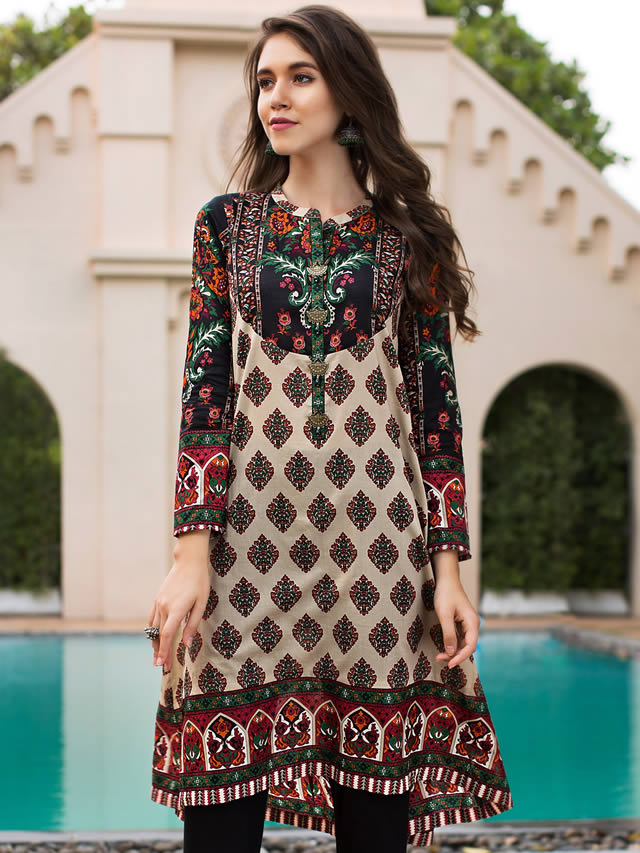 Limelight : Eid Lawn Unstitched Collection 2019