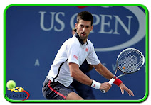 Novak Djokovic eliminou o inacreditável Stanislas Wawrinka em um jogo espetacular e vai para a fina