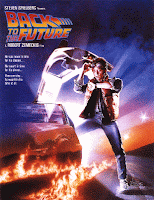 Back to the Future (Regreso al futuro Back to the Future (Regreso al futuro