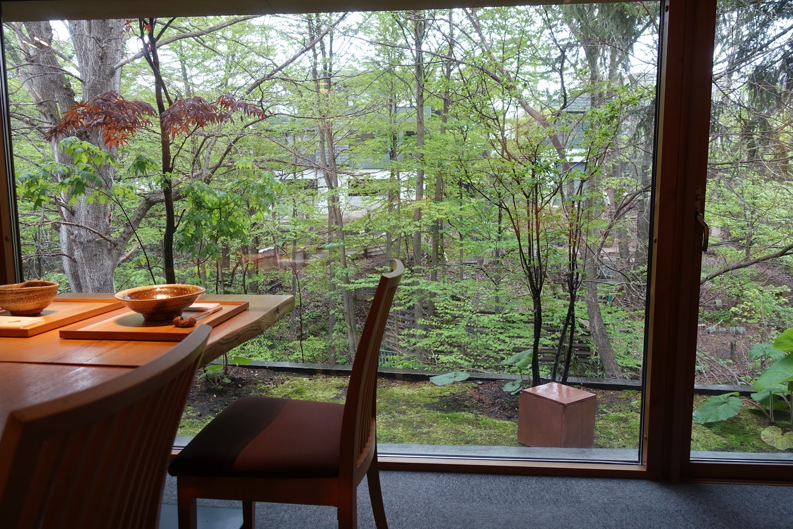 タケマシュラン こまつ 円山公園 札幌