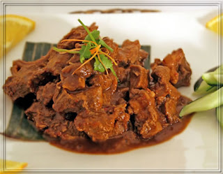 rendang rendang