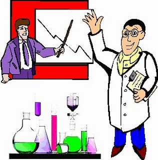 Chemist Education Blog