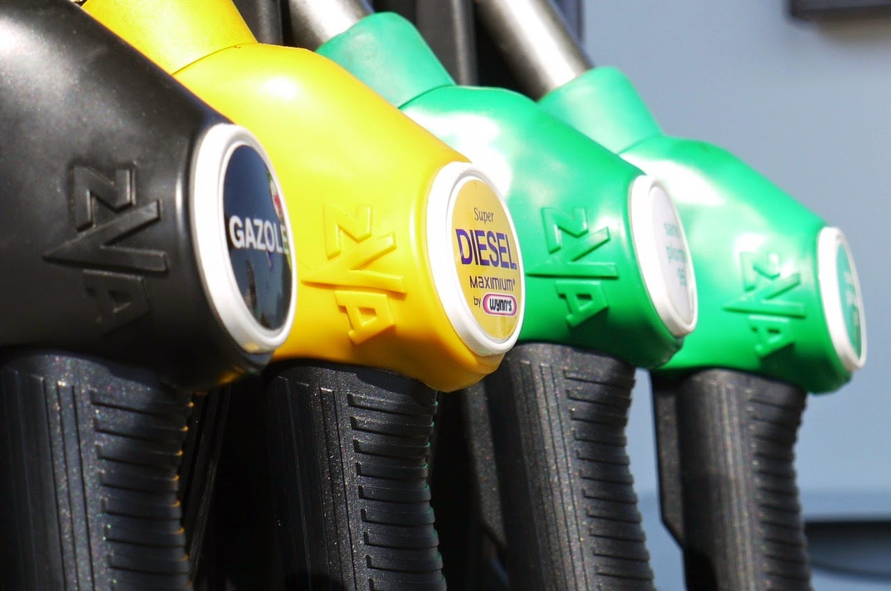 Πώς θα συγκρίνουμε τις τιμές των καυσίμων;