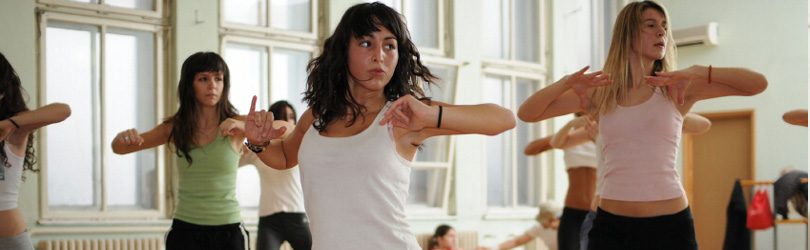 Corso istruttore fitness musicale e tonificazione, 7 ottobre 2017 a Milano Corso istruttore fitness musicale e tonificazione, 7 ottobre 2017 a Milano