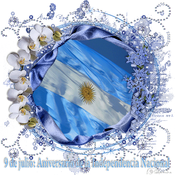 Bicentenario de Argentina