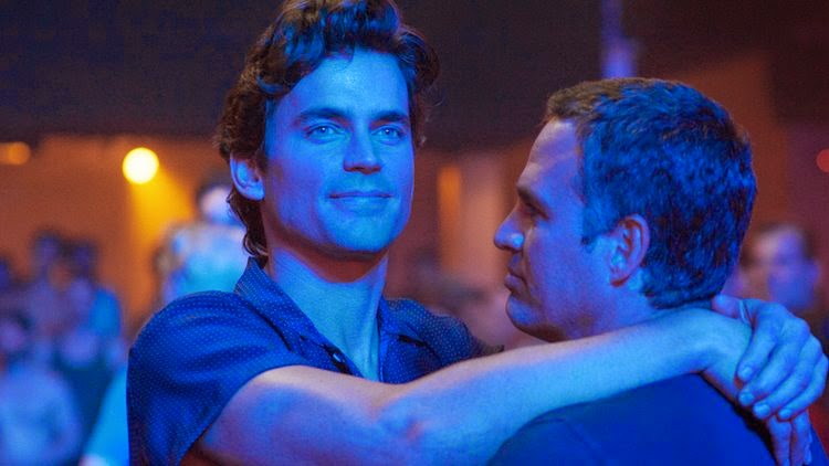 Matt Bomer en Normal Heart, 1 Matt Bomer en Normal Heart, 1