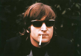 John Lennon...
