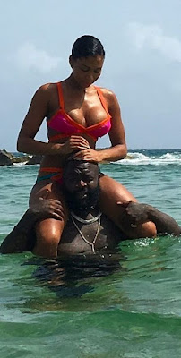 13744076 640602449430915 1971529913 n Meet Rick Ross's new girlfriend (photos)