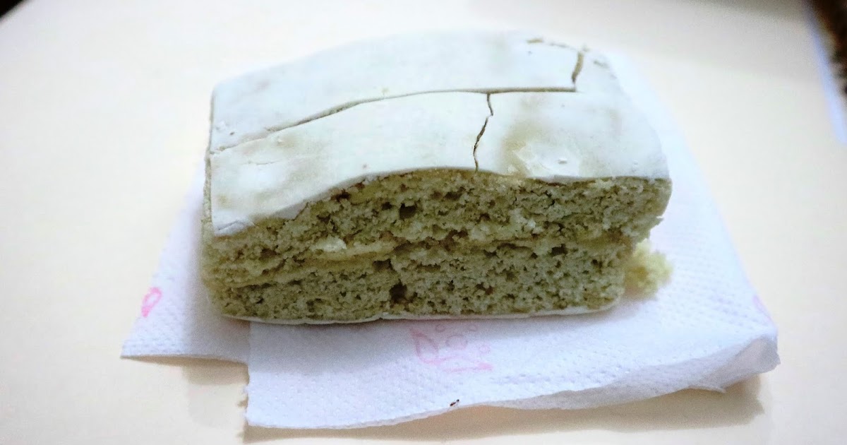 Glossary of Filipino Food PagIbig bread